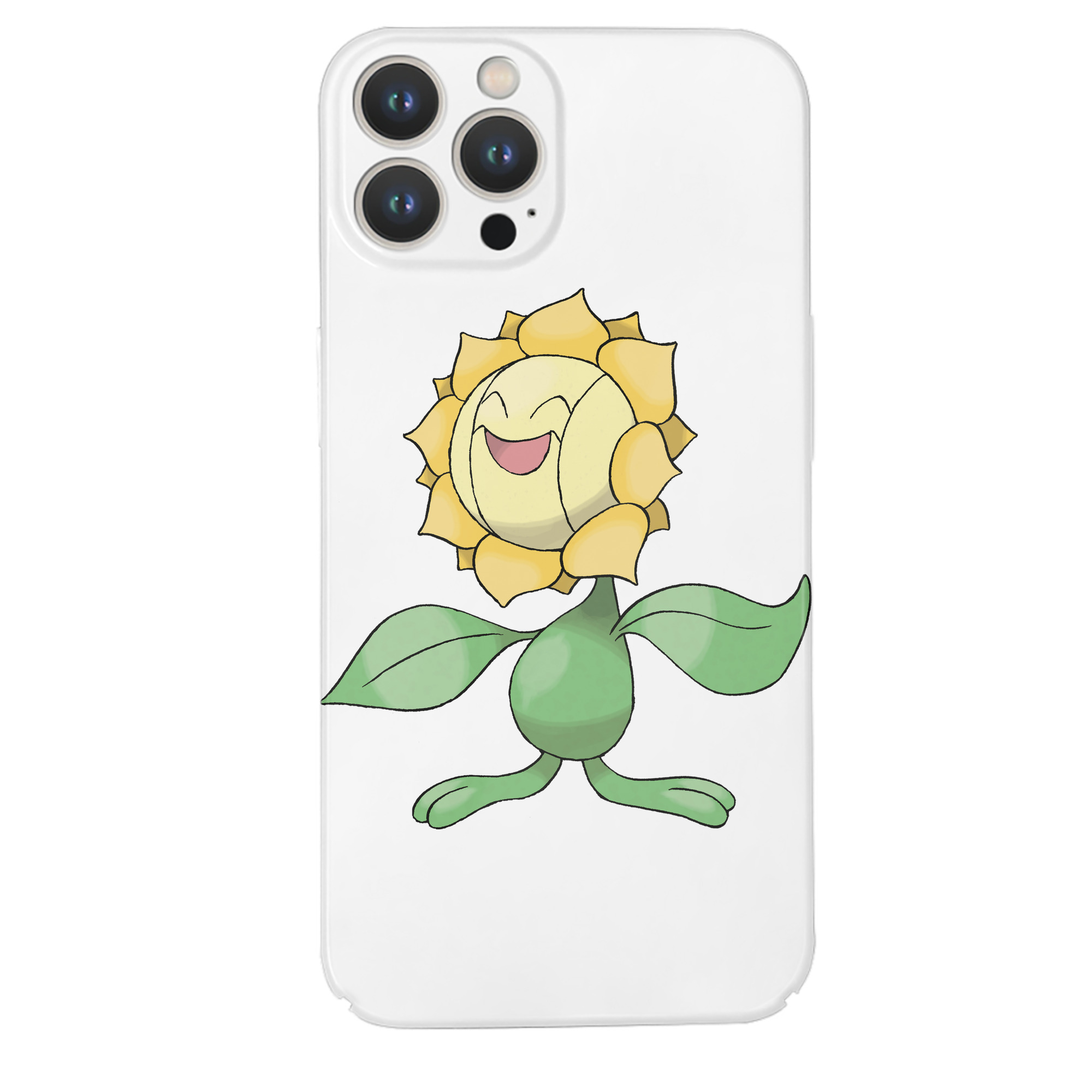 （画像用） ポケットモンスター Pokémon 【iPhone 14シリーズ対応】ハードケース